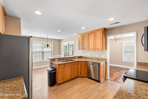 A home in Conway