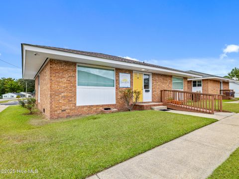 10 Dewitt Street Jacksonville NC 28540