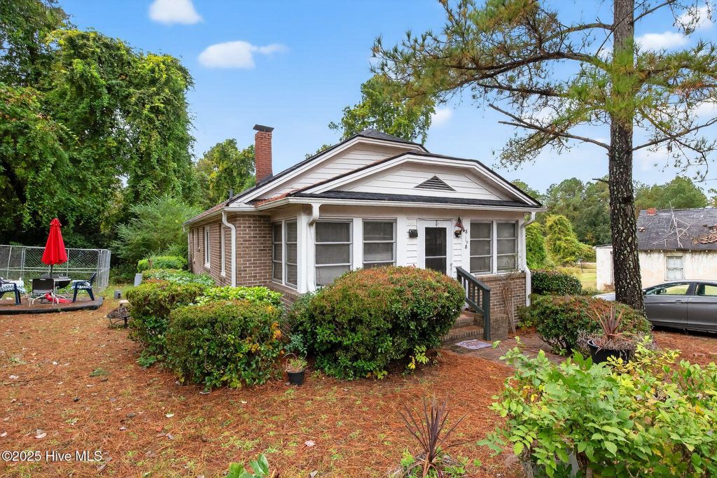 Photo of 8168 W Main Street, West End, NC 27376 (MLS # 100541880)