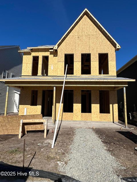 A home in Wilmington