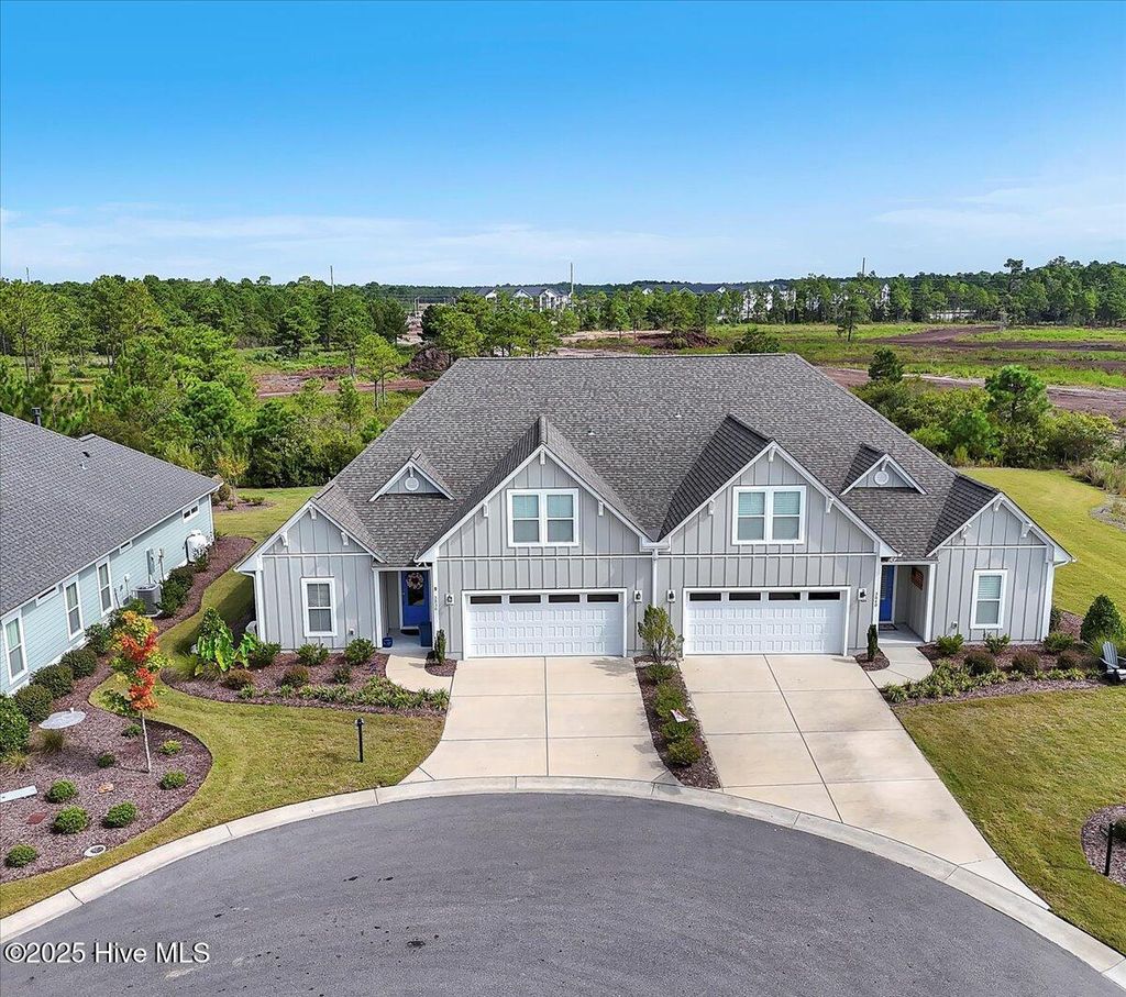 Photo of 3836 Berkeley Court #45a, Southport, NC 28461 (MLS # 100530087)