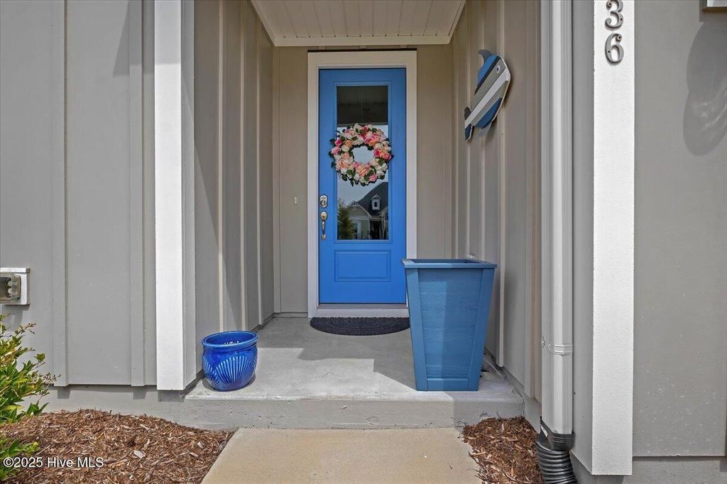 Photo of 3836 Berkeley Court #45a, Southport, NC 28461 (MLS # 100530087)