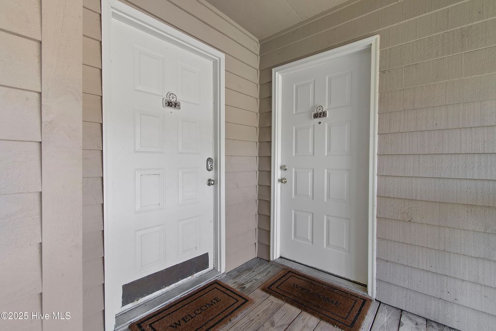 Photo of 810 Colony Place # F, Sunset Beach, NC 28468 (MLS # 100530138)