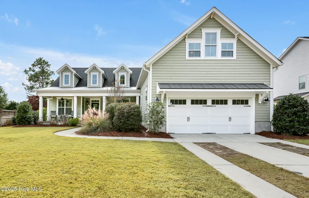 Photo of 378 Yucca Lane, Wilmington, NC 28412 (MLS # 100544245)