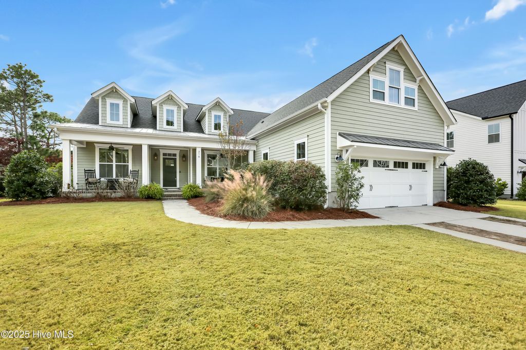 Photo of 378 Yucca Lane, Wilmington, NC 28412 (MLS # 100544245)