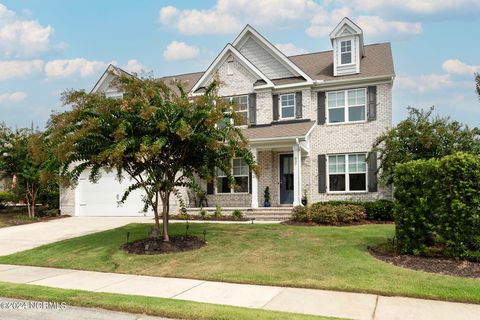 A home in Wilmington