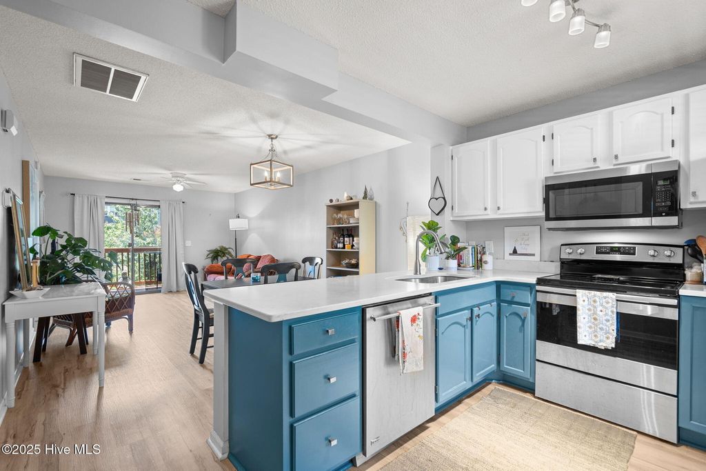 Photo of 3605 Saint Johns Court #B, Wilmington, NC 28403 (MLS # 100515420)