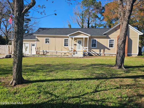 A home in Williamston