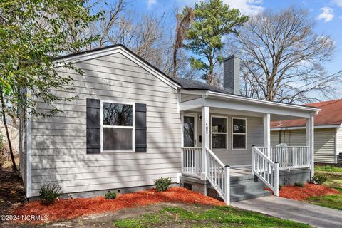 A home in Greenville