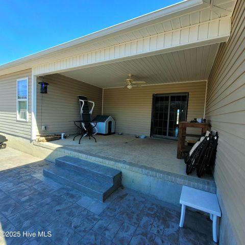 A home in Richlands