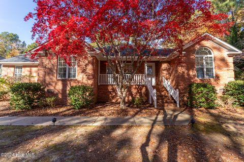 A home in West End