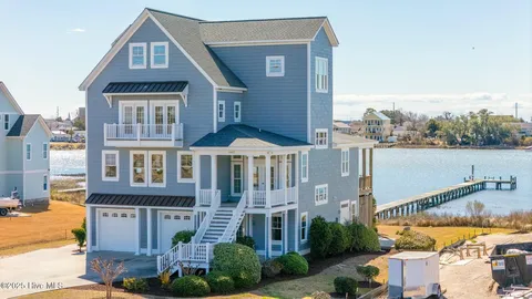1405 Oglesby Road, Morehead City, NC 28557 - #: 100453062