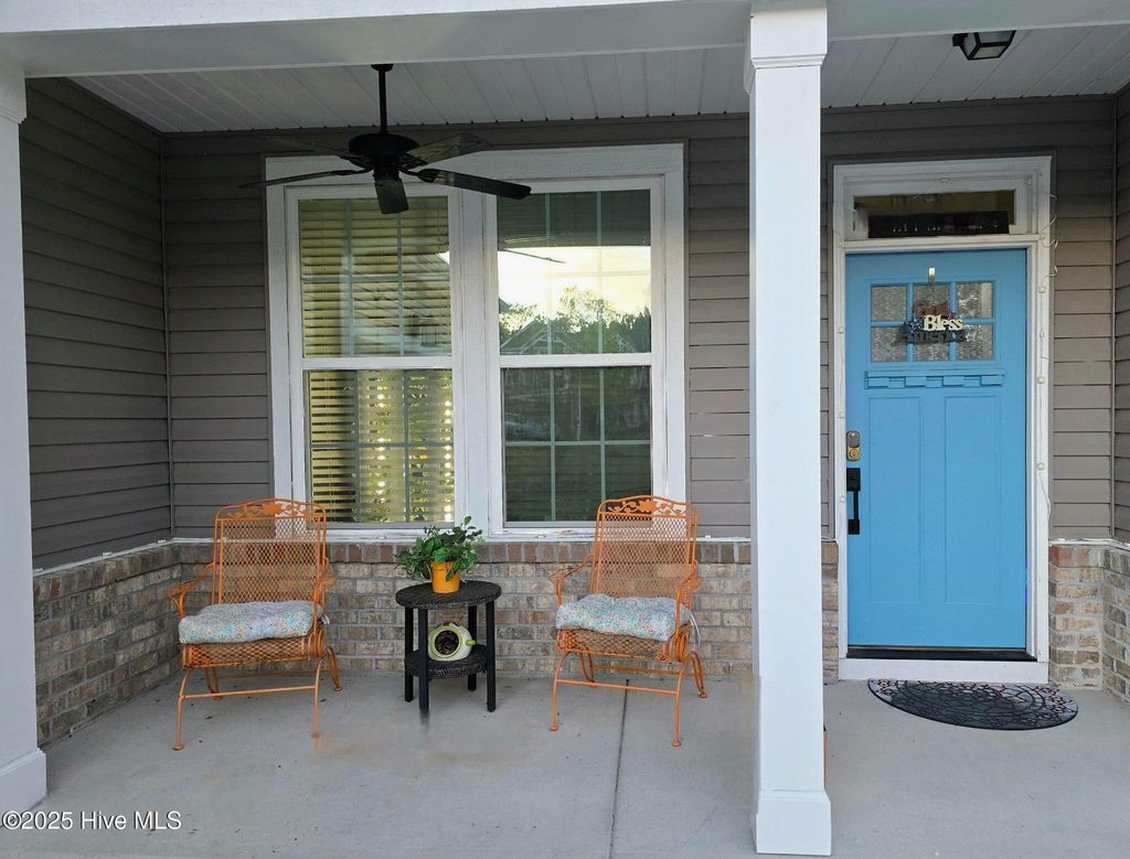 Photo of 315 Neuse Drive, Holly Ridge, NC 28445 (MLS # 100528253)