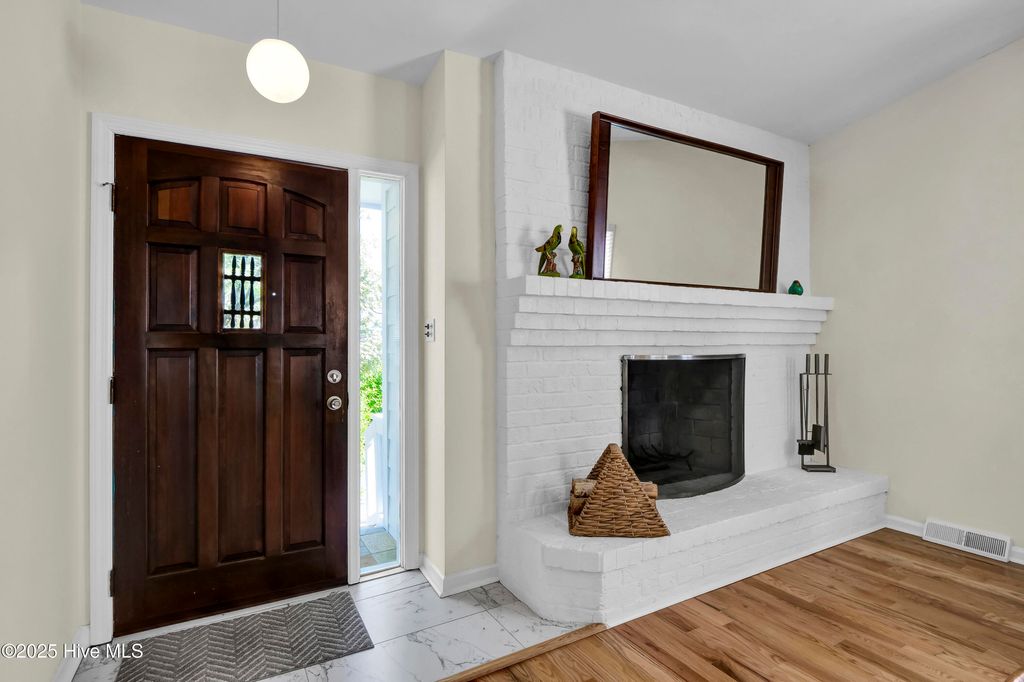 Photo of 301 E Avenue, Kure Beach, NC 28449 (MLS # 100502711)