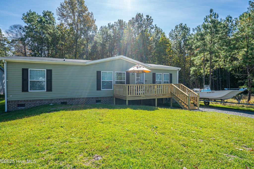 Photo of 5097 Lakewood Drive SW, Shallotte, NC 28470 (MLS # 100514820)