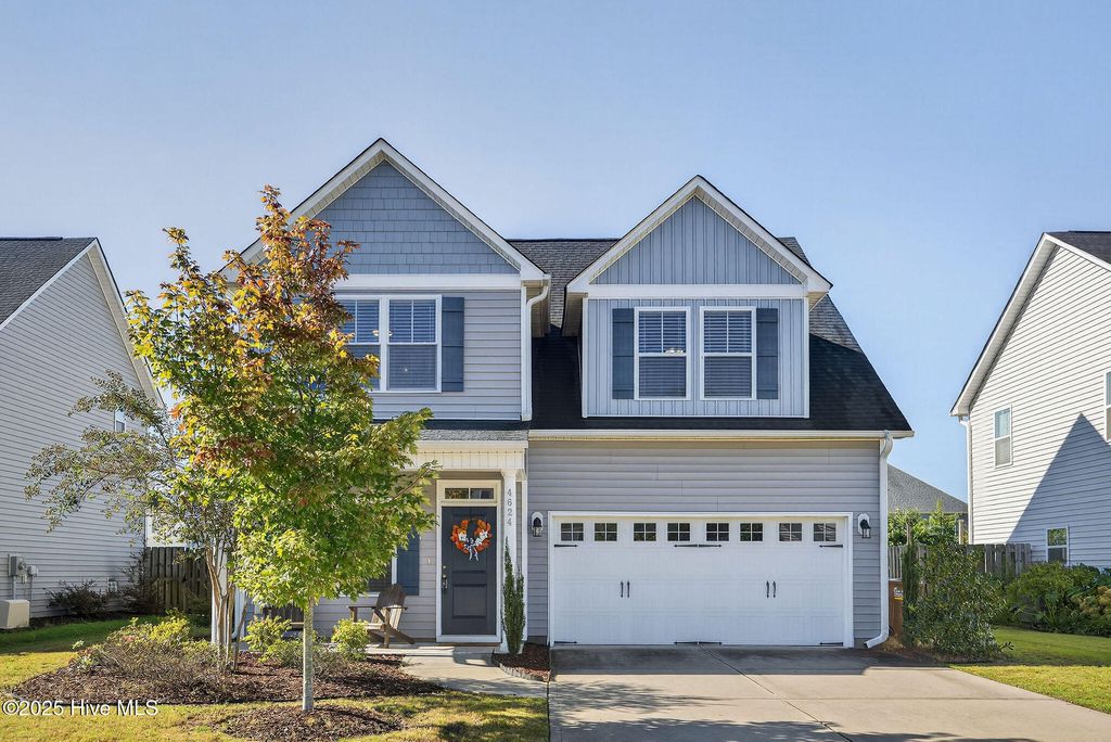 Photo of 4624 Runaway Bay Lane, Wilmington, NC 28405 (MLS # 100530866)