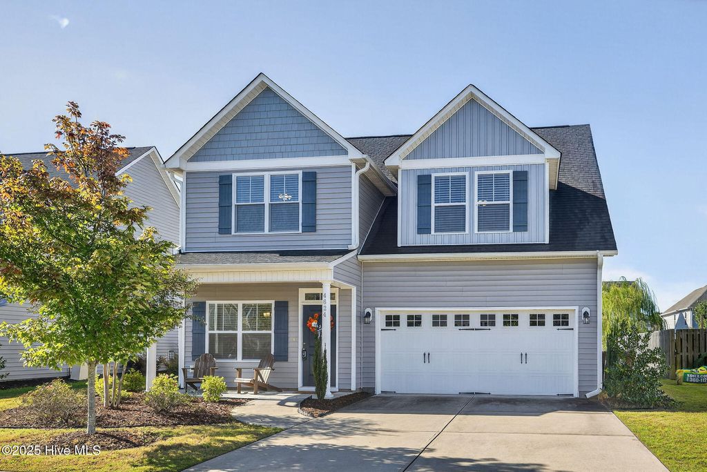 Photo of 4624 Runaway Bay Lane, Wilmington, NC 28405 (MLS # 100530866)
