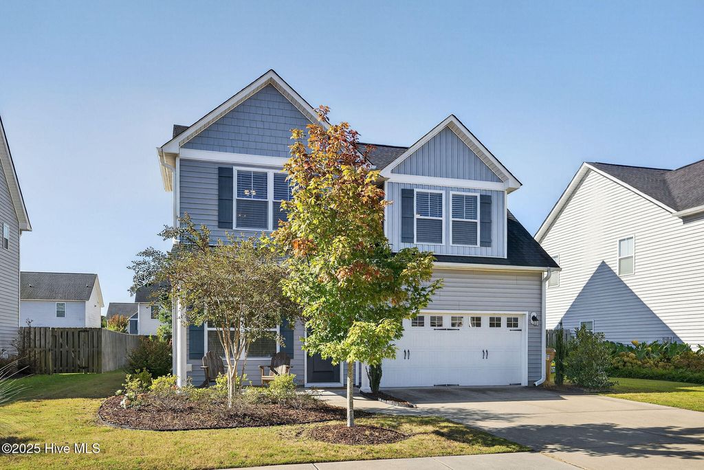 Photo of 4624 Runaway Bay Lane, Wilmington, NC 28405 (MLS # 100530866)