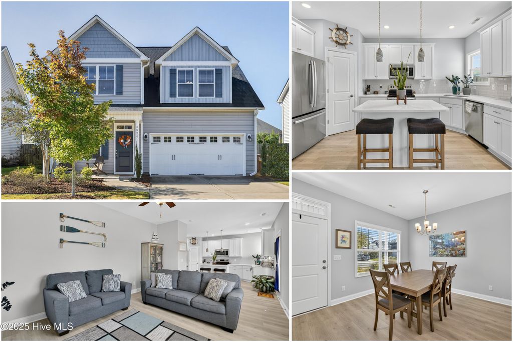 Photo of 4624 Runaway Bay Lane, Wilmington, NC 28405 (MLS # 100530866)