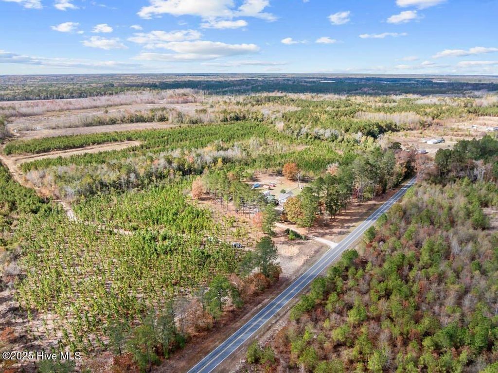 Photo of 7399 Burney Road, White Oak, NC 28399 (MLS # 100543470)