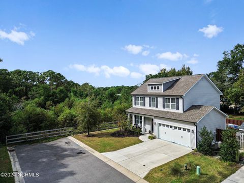 A home in Wilmington