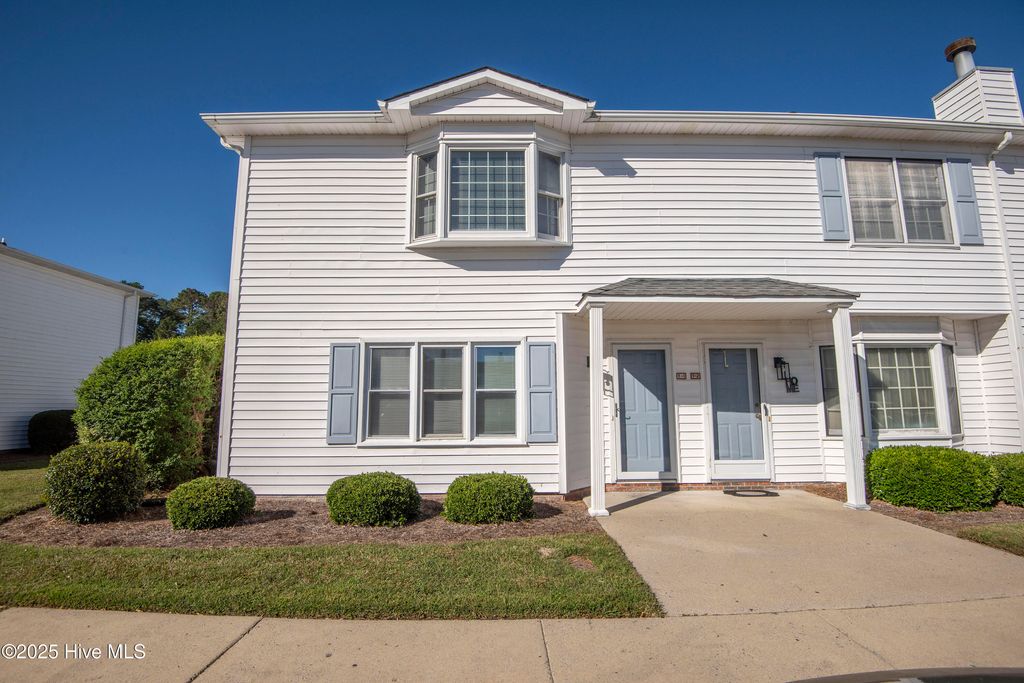 Photo of 336 Haven Drive #T1, Greenville, NC 27834 (MLS # 100537349)