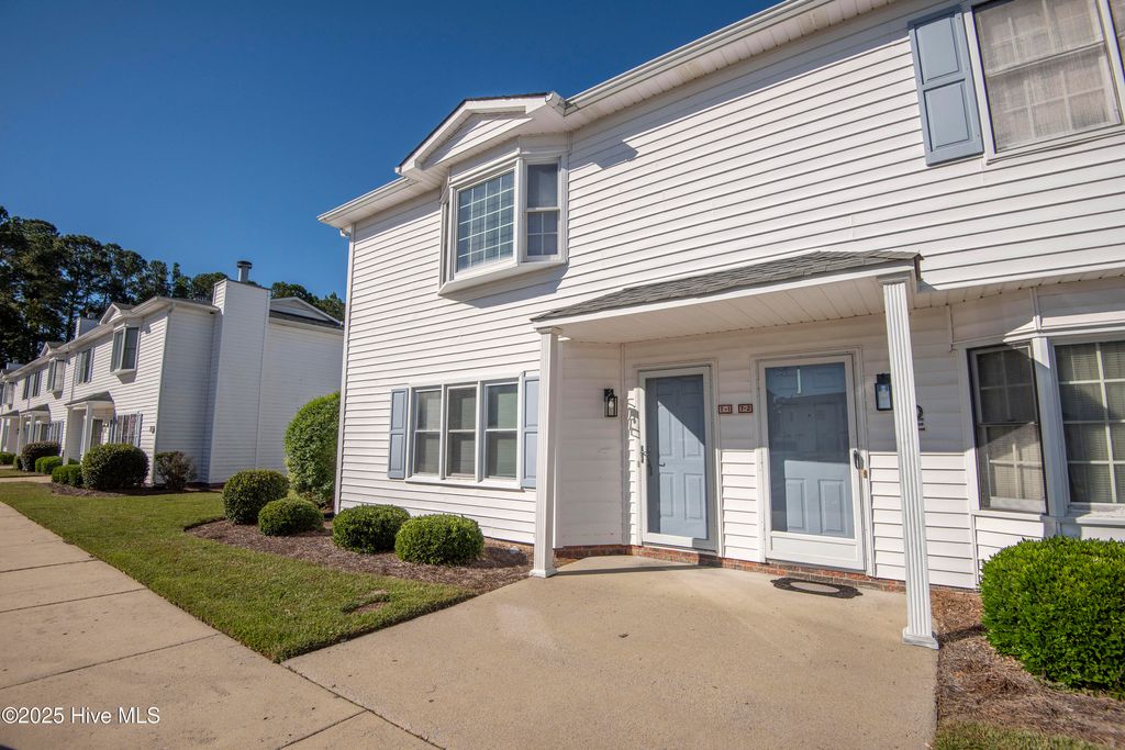 Photo of 336 Haven Drive #T1, Greenville, NC 27834 (MLS # 100537349)