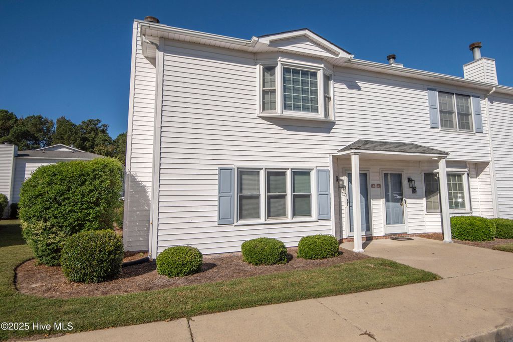 Photo of 336 Haven Drive #T1, Greenville, NC 27834 (MLS # 100537349)