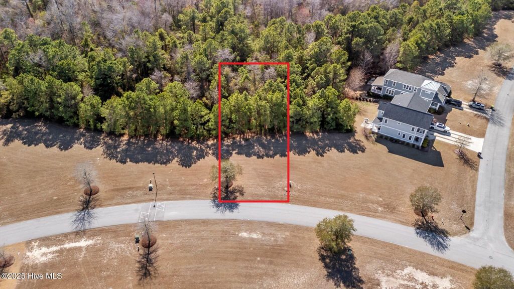 Photo of 234 Cumberland Street, Newport, NC 28570 (MLS # 100491995)