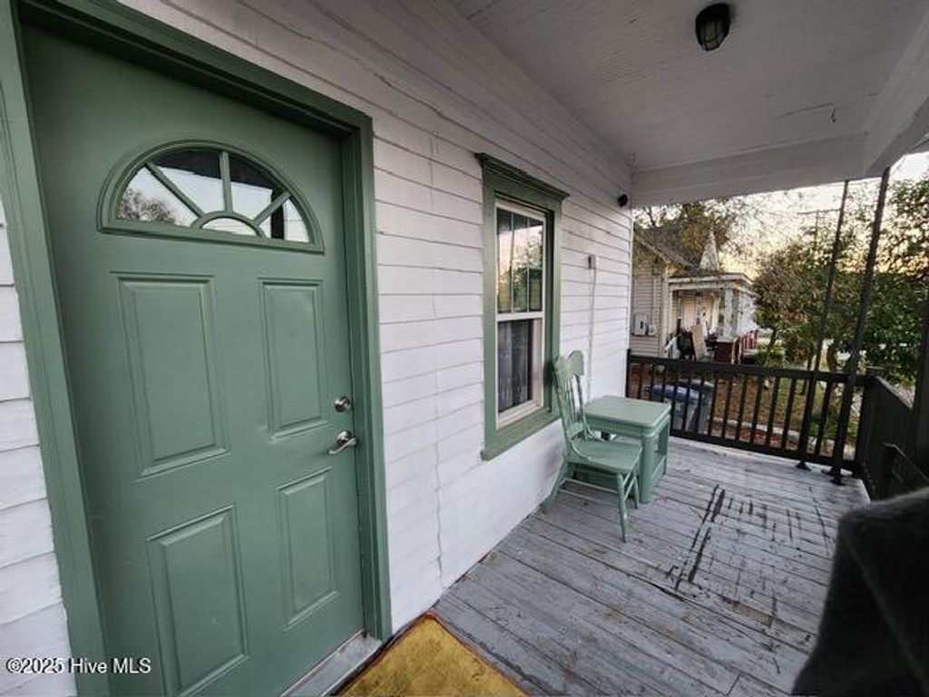 Photo of 113 E Highland Avenue, Rocky Mount, NC 27801 (MLS # 100536930)