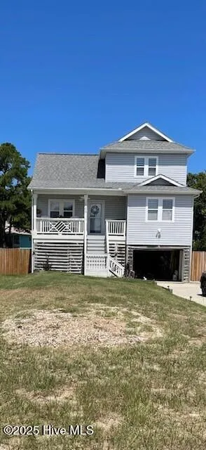 Kill Devil Hills, North Carolina 27948, United States, 3 Bedrooms Bedrooms, ,2 BathroomsBathrooms,Residential,Active,164222