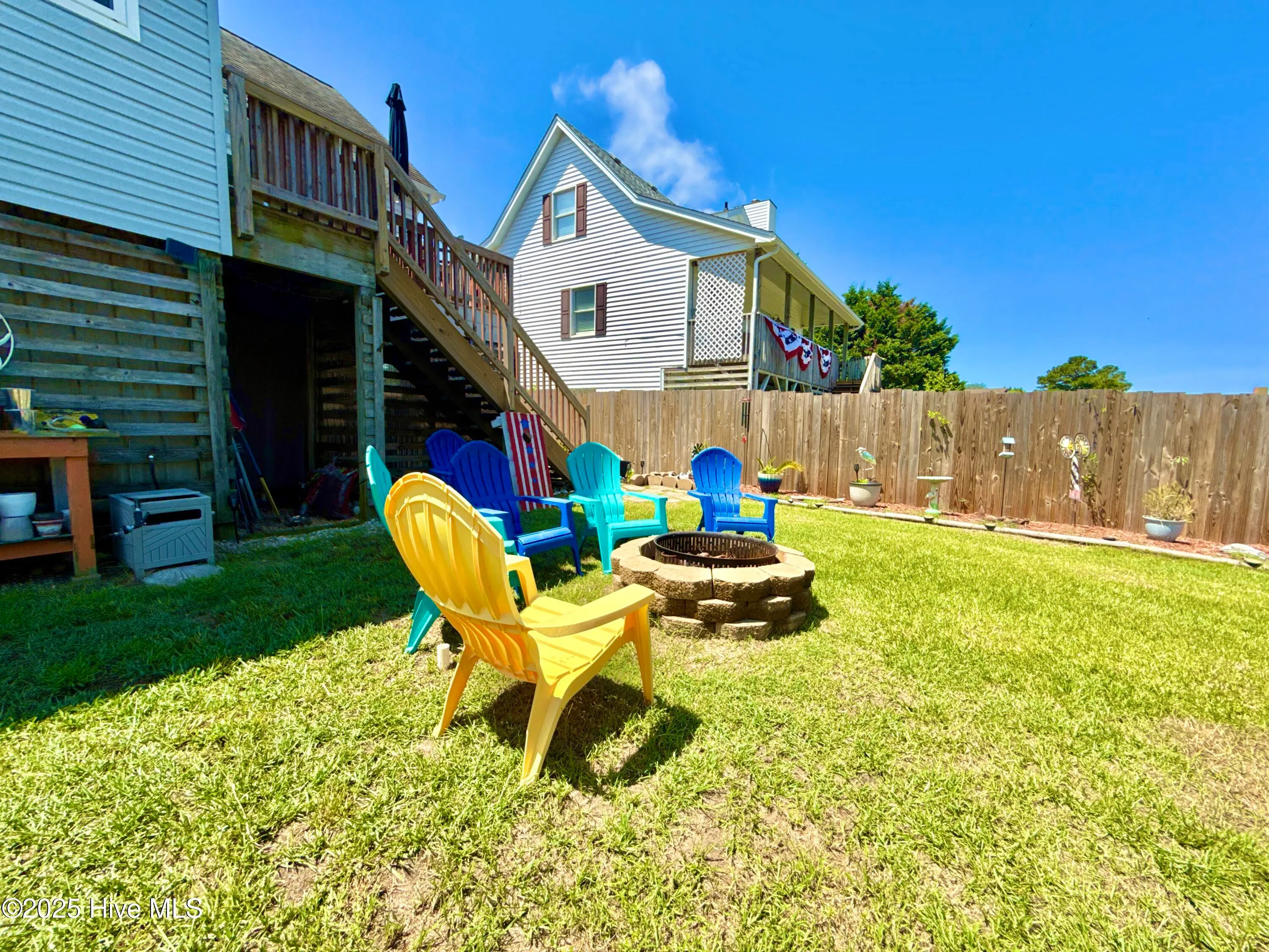 Kill Devil Hills, North Carolina 27948, United States, 3 Bedrooms Bedrooms, ,2 BathroomsBathrooms,Residential,Active,164222