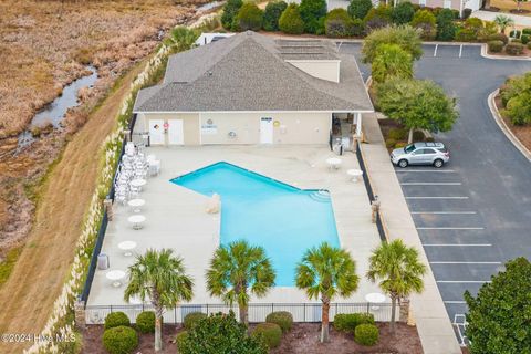 A home in Ocean Isle Beach