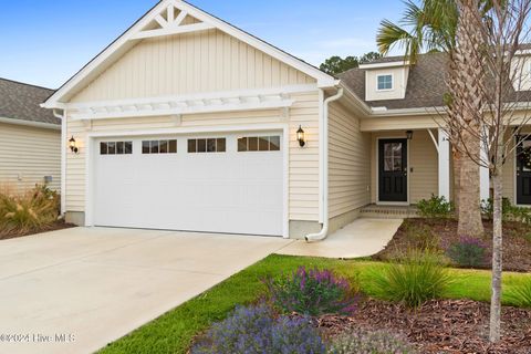 A home in Ocean Isle Beach