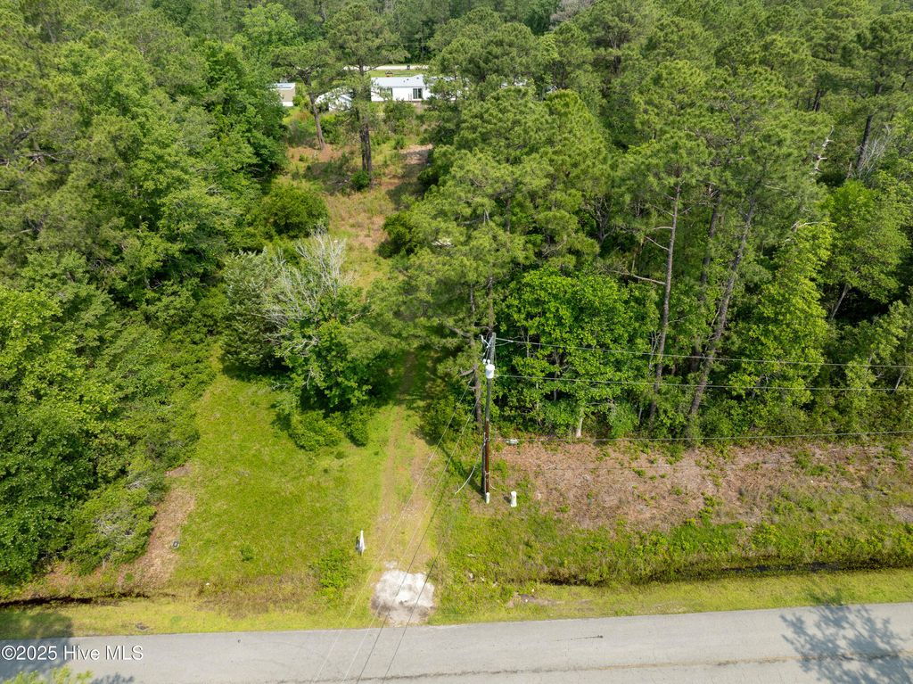 Photo of 1797 Juniper Road, Southport, NC 28461 (MLS # 100510608)