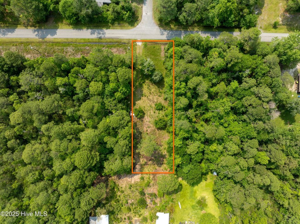 Photo of 1797 Juniper Road, Southport, NC 28461 (MLS # 100510608)