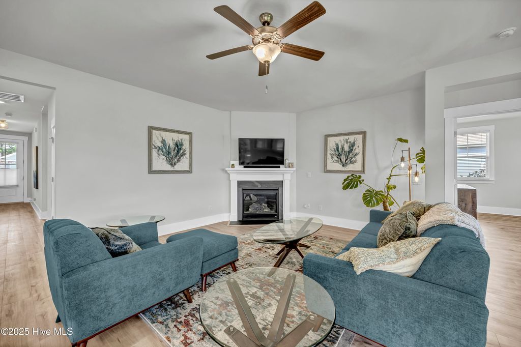 Photo of 2921 Hatchers Run, Leland, NC 28451 (MLS # 100521816)