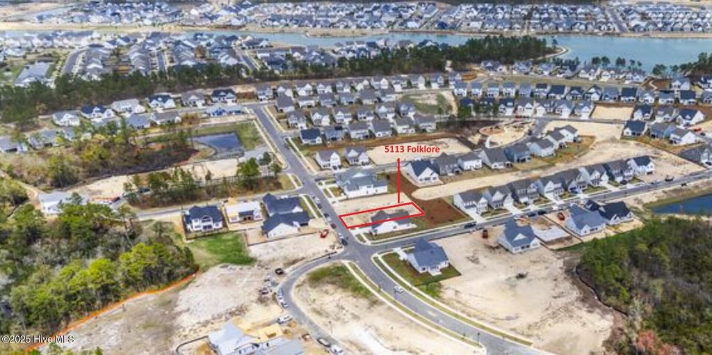 Photo of 5113 Folklore Way, Wilmington, NC 28412 (MLS # 100511546)