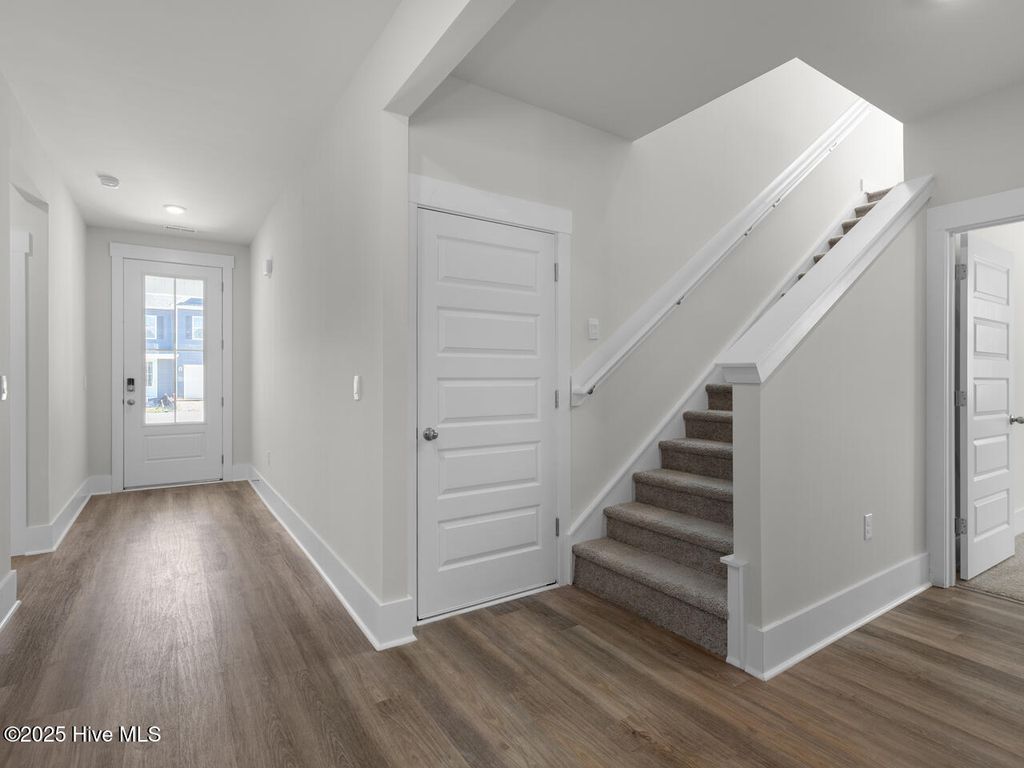 Photo of 323 Hammock Bay Way #Lot 18, Hubert, NC 28539 (MLS # 100509984)