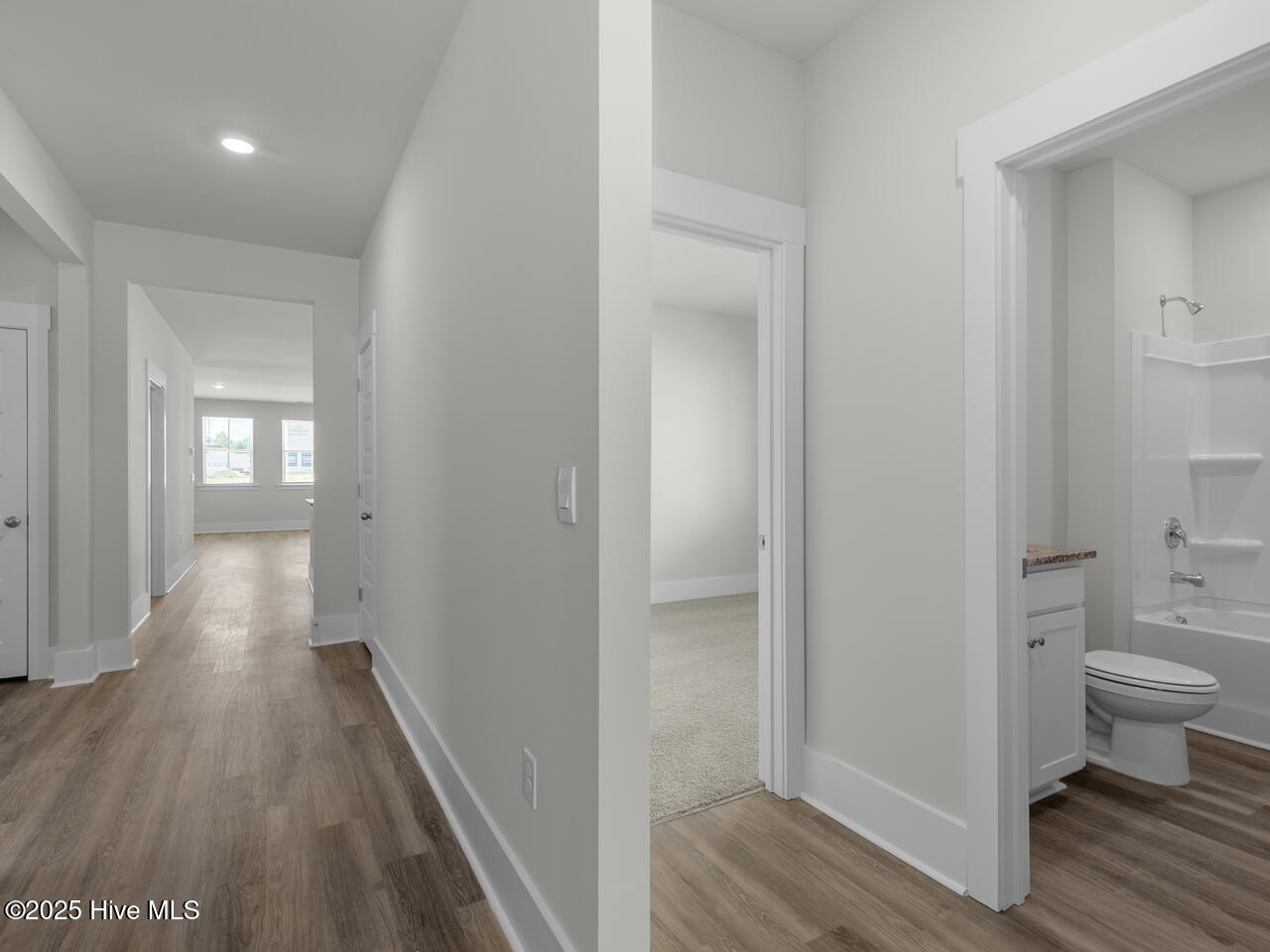 323 Hammock Bay Way Lot 18