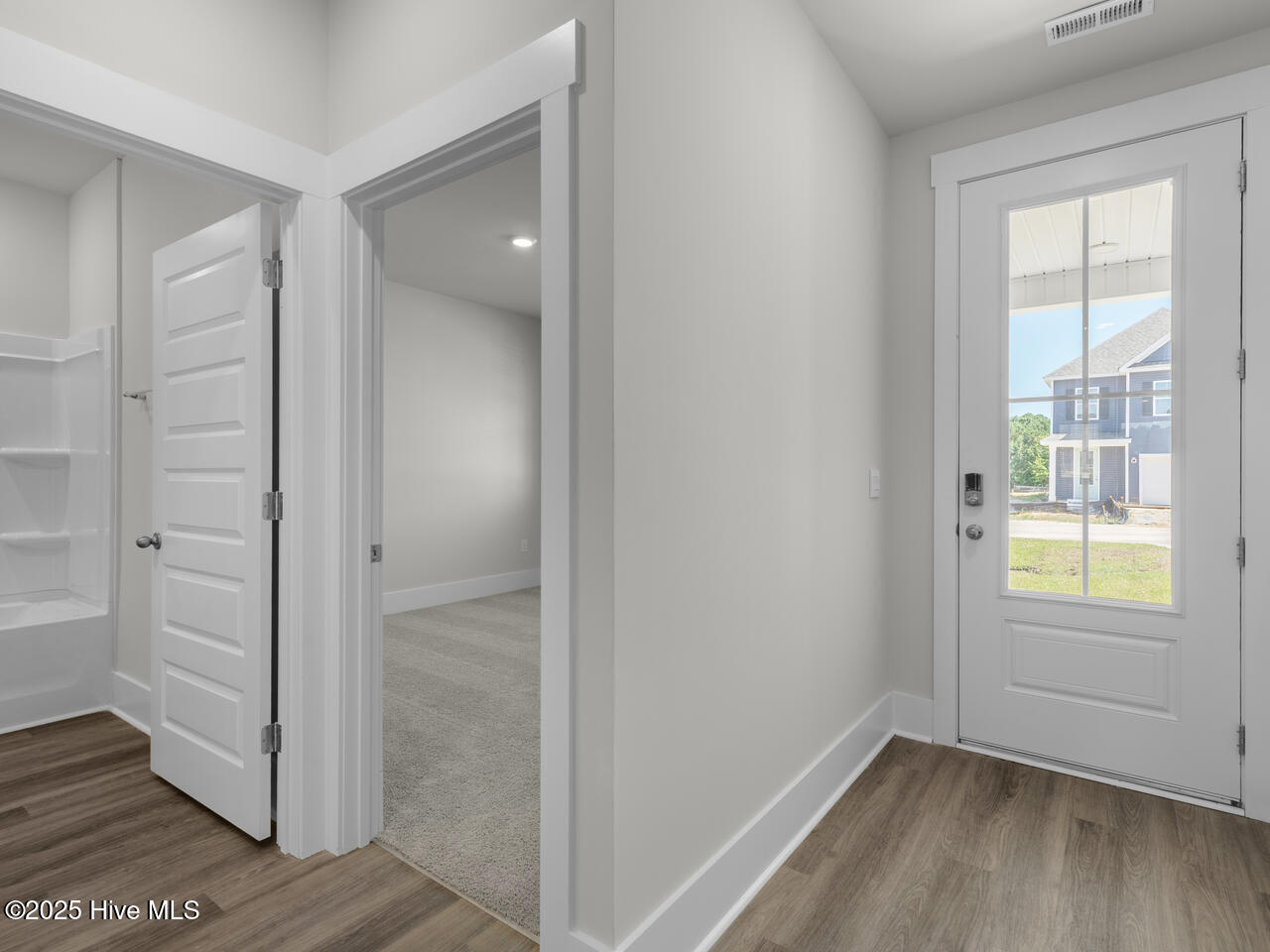 323 Hammock Bay Way Lot 18