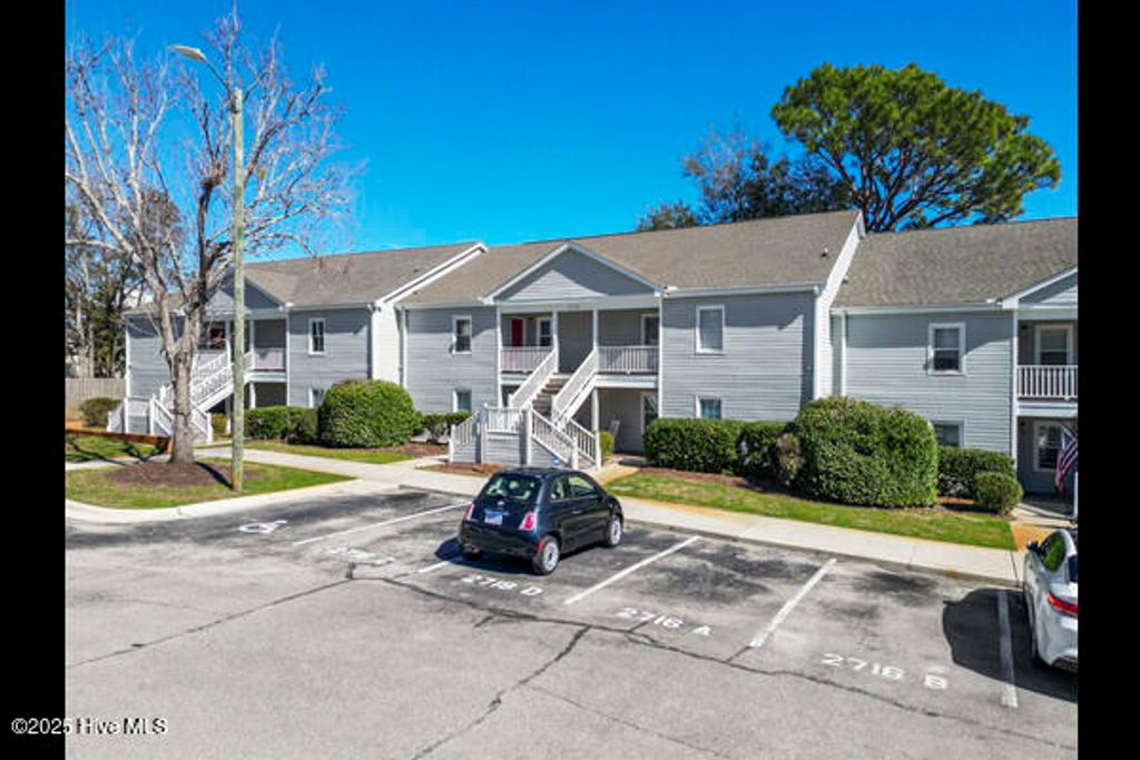 Photo of 2716 S 17th Street #Apt A, Wilmington, NC 28412 (MLS # 100543476)