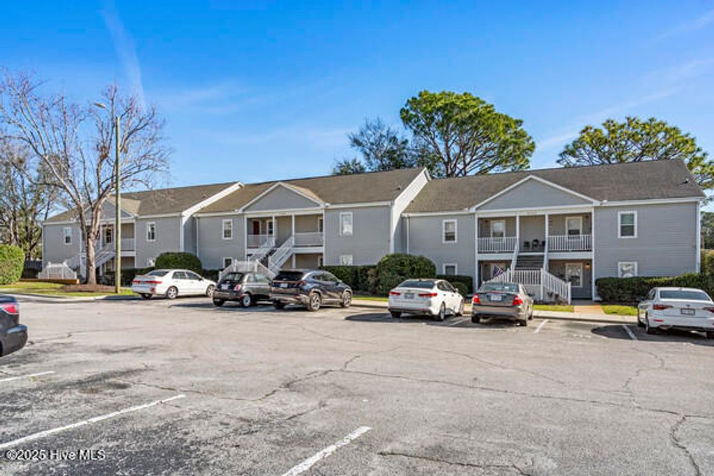 Photo of 2716 S 17th Street #Apt A, Wilmington, NC 28412 (MLS # 100543476)