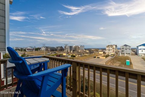 A home in Nags Head