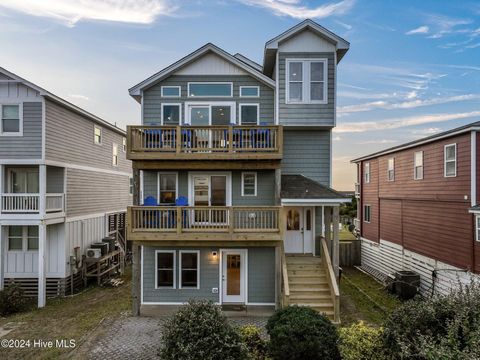 A home in Nags Head