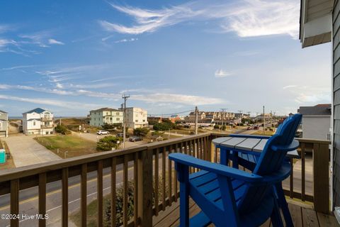 A home in Nags Head