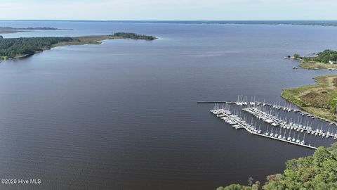 A home in New Bern