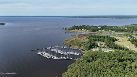 A home in New Bern