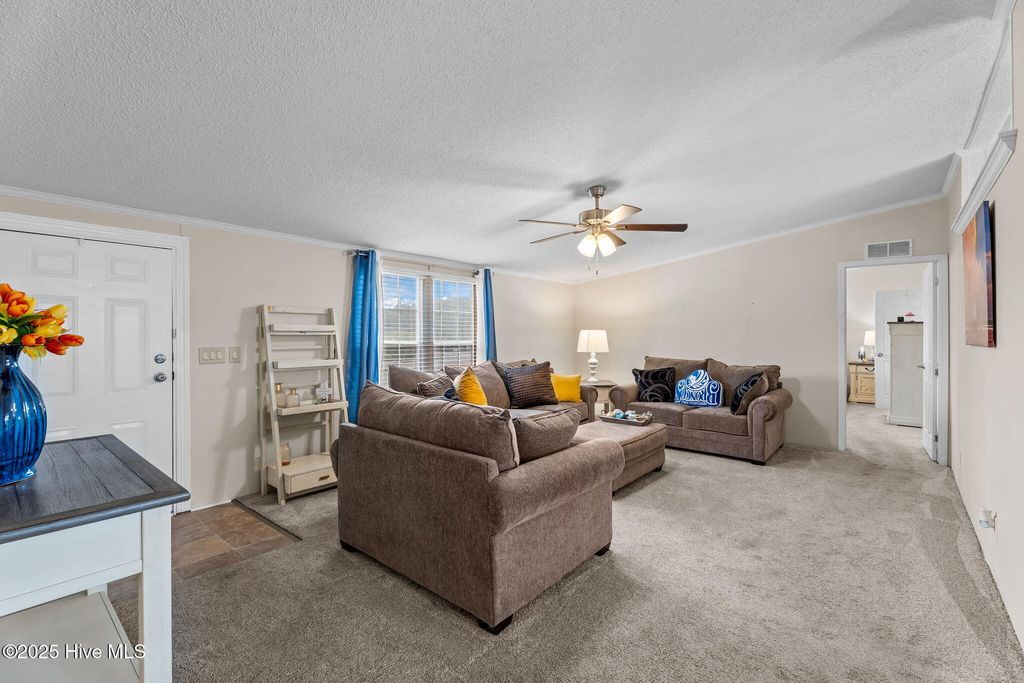 Photo of 6215 Coachlight Road, Elm City, NC 27822 (MLS # 100536444)