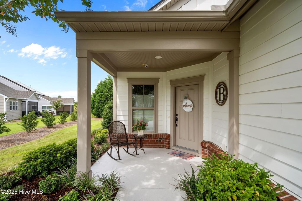 Photo of 3532 Laughing Gull Terrace, Wilmington, NC 28412 (MLS # 100528063)